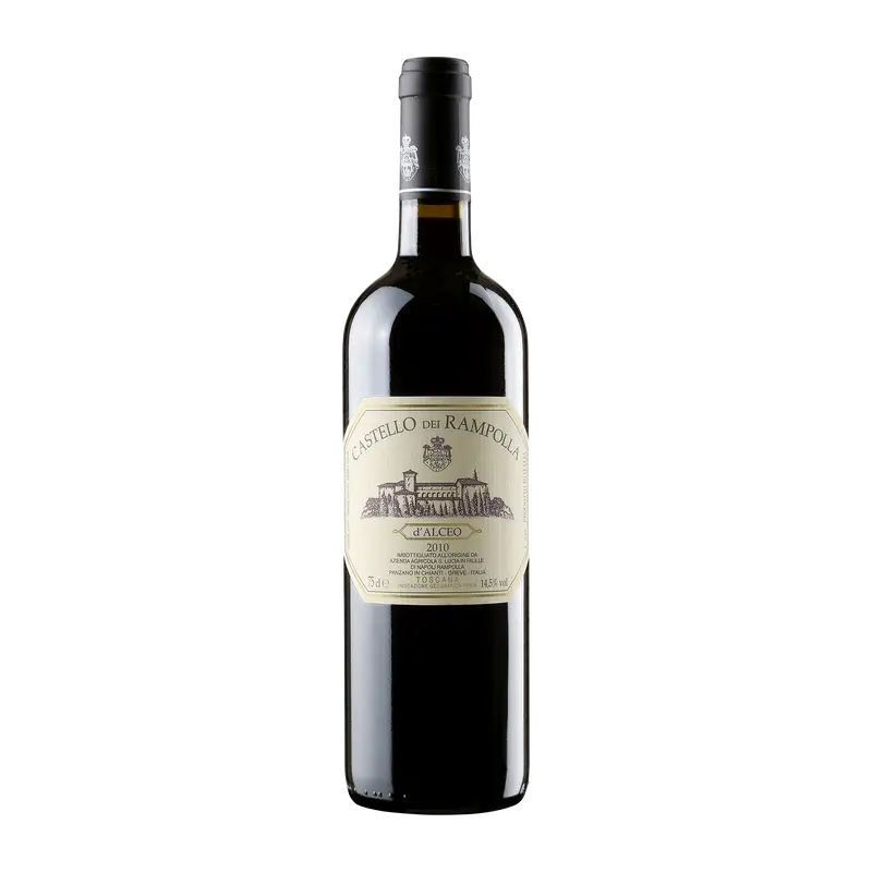 D'Alceo 2019 Toscana igt