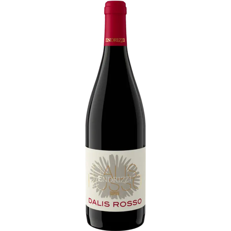 Dalis Rosso