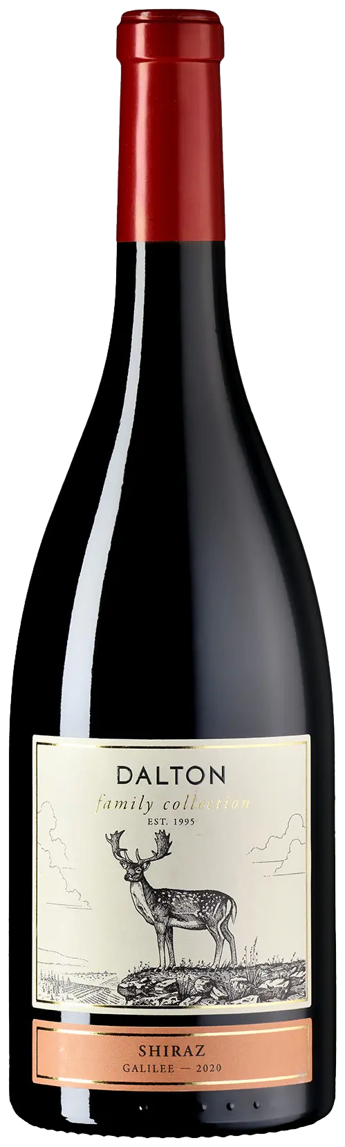 DALTON Family Collection Shiraz MAGNUM - 2021
