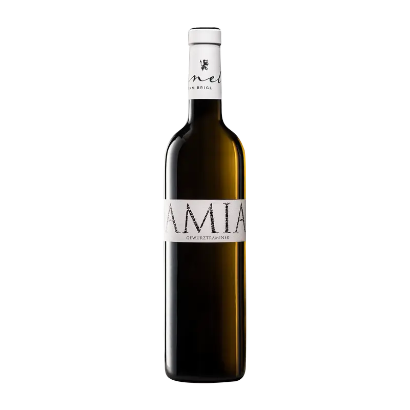 Damian Gewürztraminer 2025 Südtirol DOC