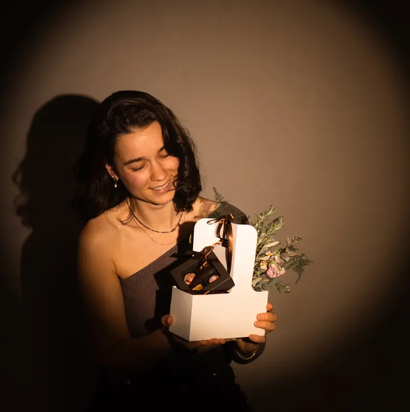 Danke Mama -Muttertagsgeschenkset