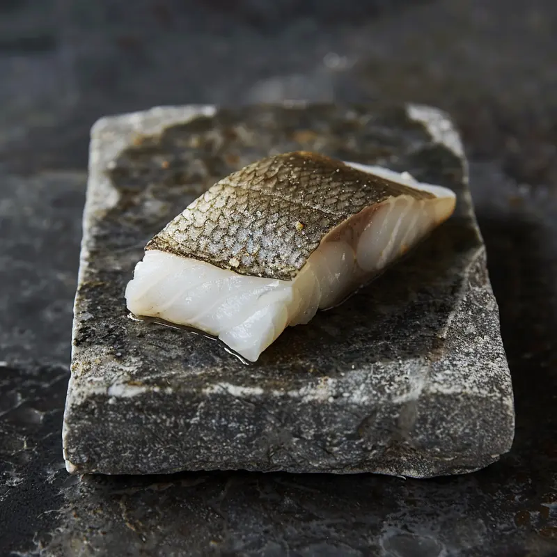 Dansk Gös - Pike Perch/Zander app 450g