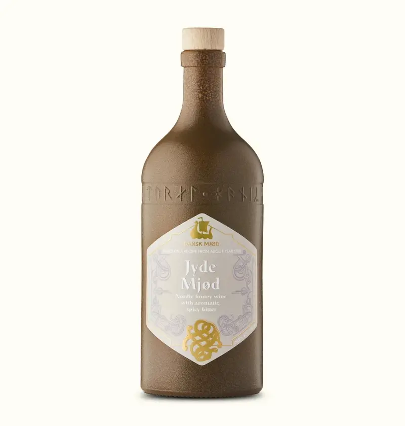 Dansk Met | Jyde Mjød | 75cl