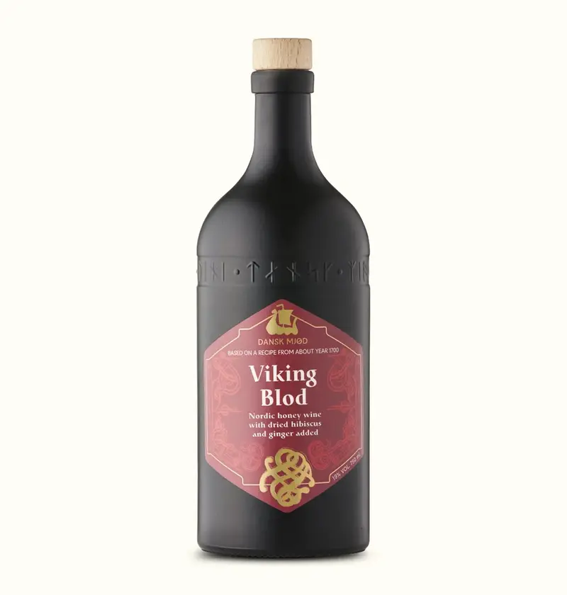 Dansk Met | Viking Blod | 75 cl
