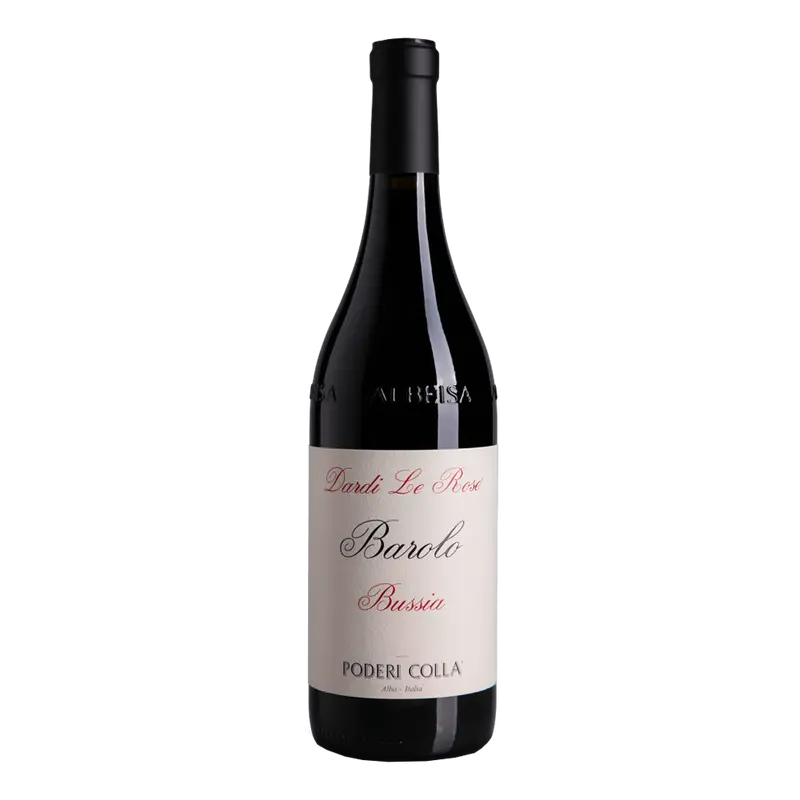 Dardi Le Rose Bussia Barolo 2021 DOCG