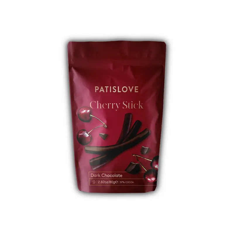 Dark Chocolate Cherry Stick,80g