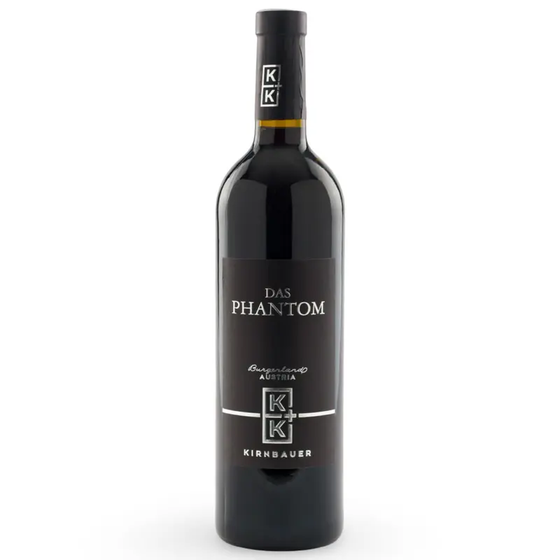 Das Phantom - 2023 - Burgenland - Weingut K+K Kirnbauer - 75cl