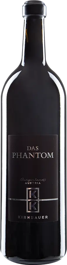 Das Phantom Doppelmagnum 2023
