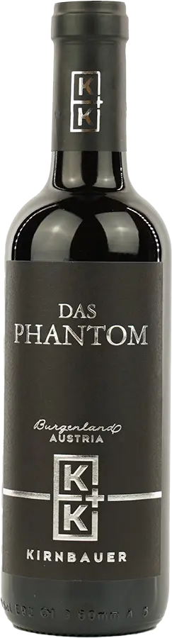 Das Phantom Halbflasche 2023