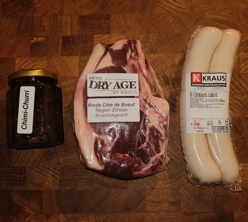 Date Night Package