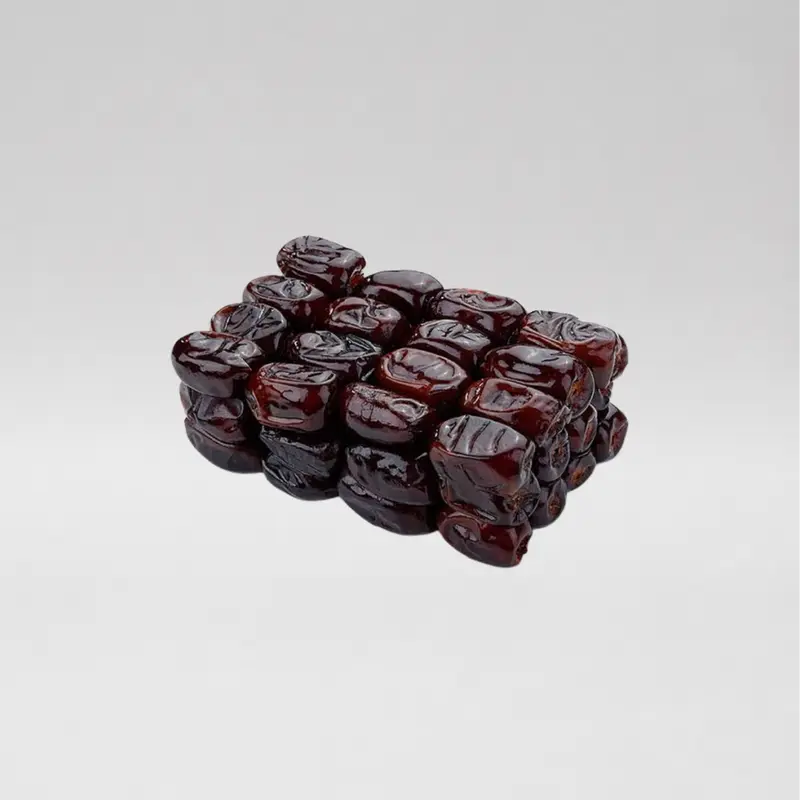 Datteln (رطب مضافتی بم درجه یک)
