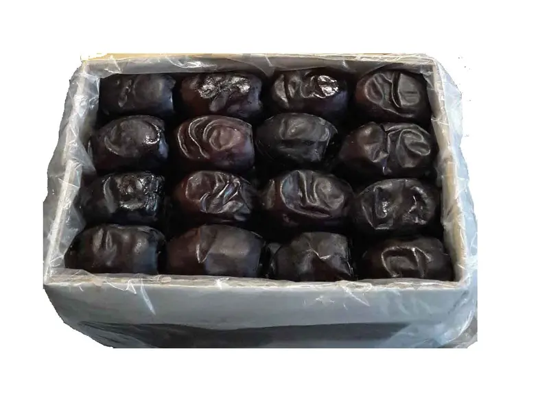 Dattes Mazafati