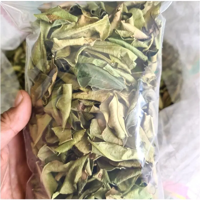 Daun Jeruk Kering 100gr