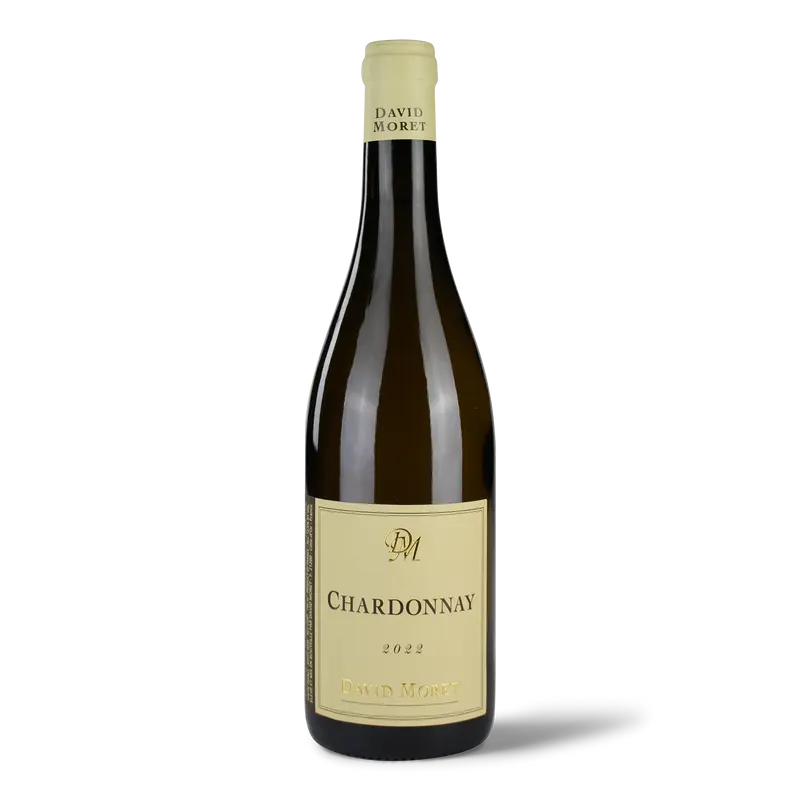 David Moret Chardonnay 2024