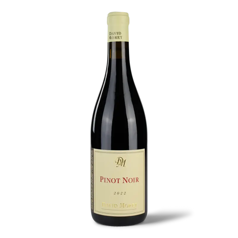 David Moret Pinot Noir 2022
