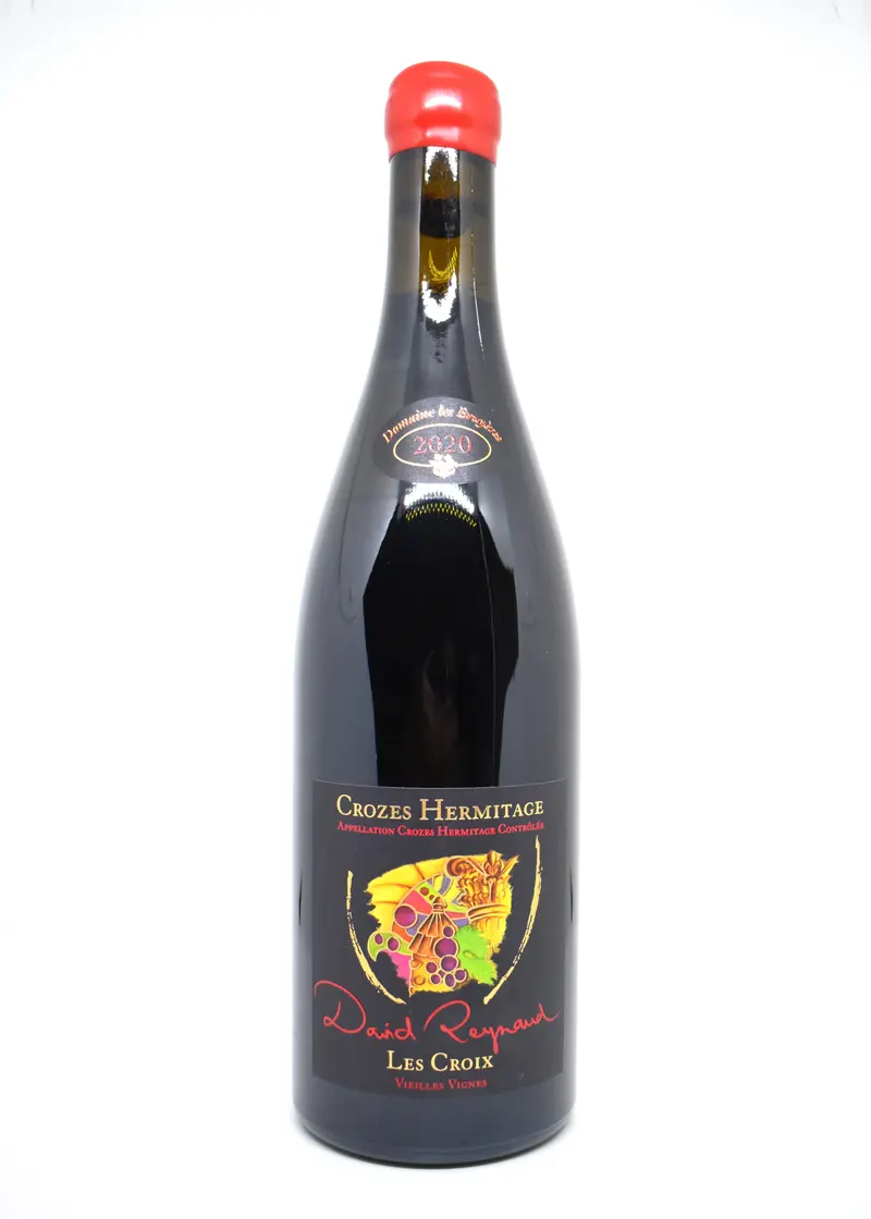 David Reynaud - Crozes-Hermitage 'Les Croix' Vieilles Vignes 2020