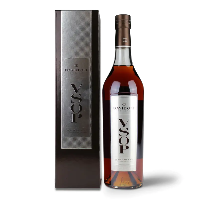Davidoff VSOP 70cl