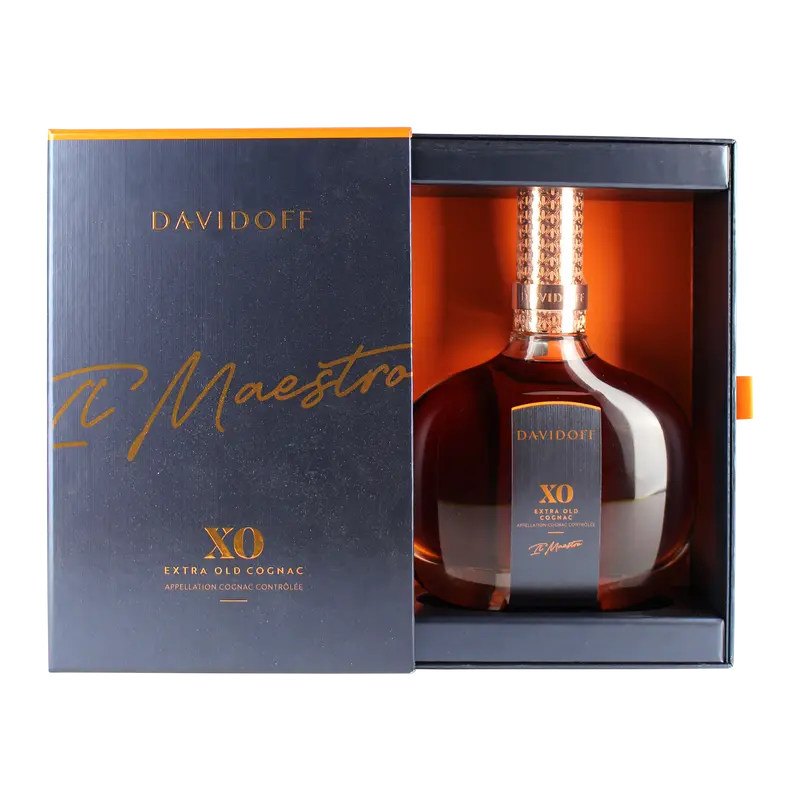 Davidoff XO 70cl - 40% Vol.