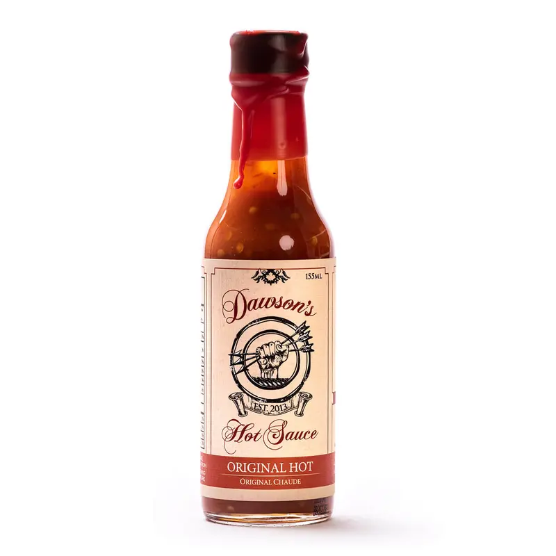 Dawsons Original Hot