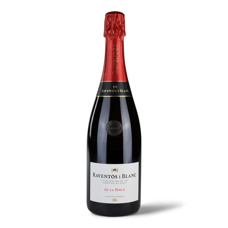 De La Finca Brut Nature 2020