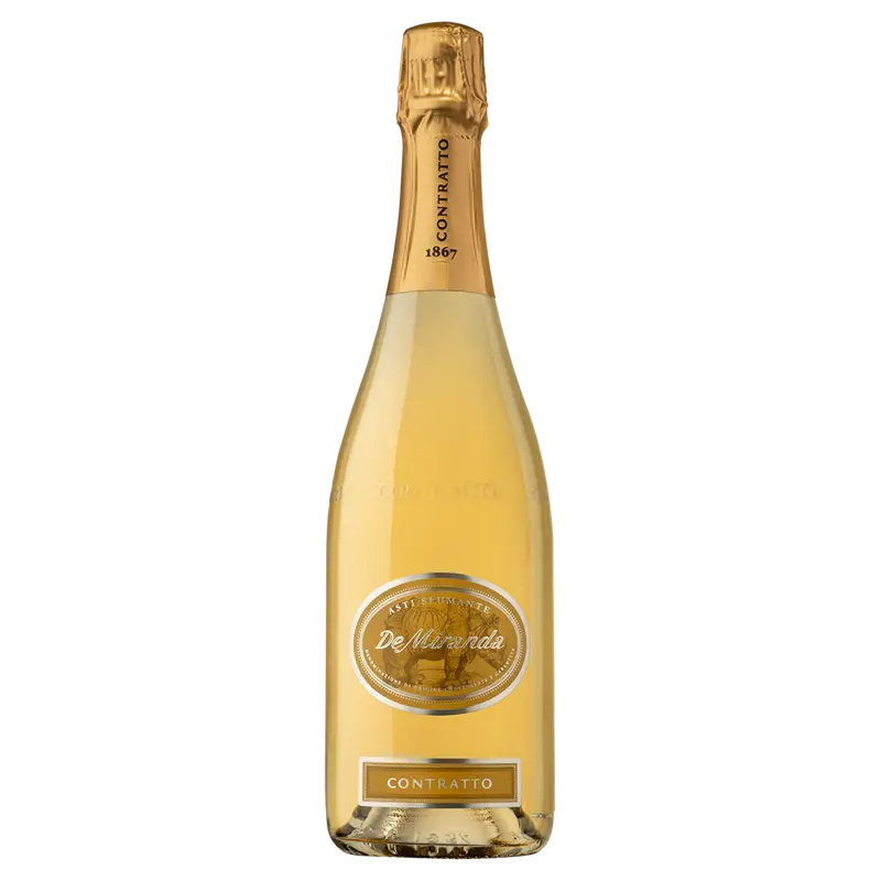 De Miranda Asti Spumante 2020 DOCG