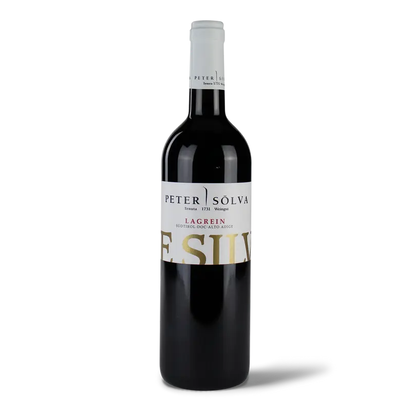 De Silva Lagrein 2019