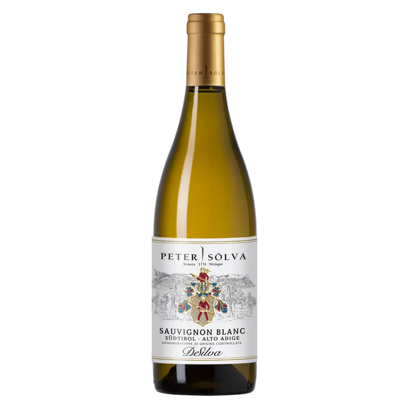 De Silva Sauvignon 2025 Südtirol DOC