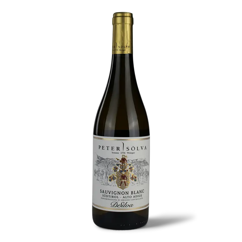 De Silva Sauvignon Blanc 2024 DOC