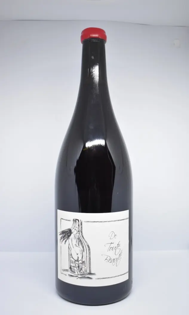 De Toute Beauté 2016 Magnum - Jean-François Ganevat
