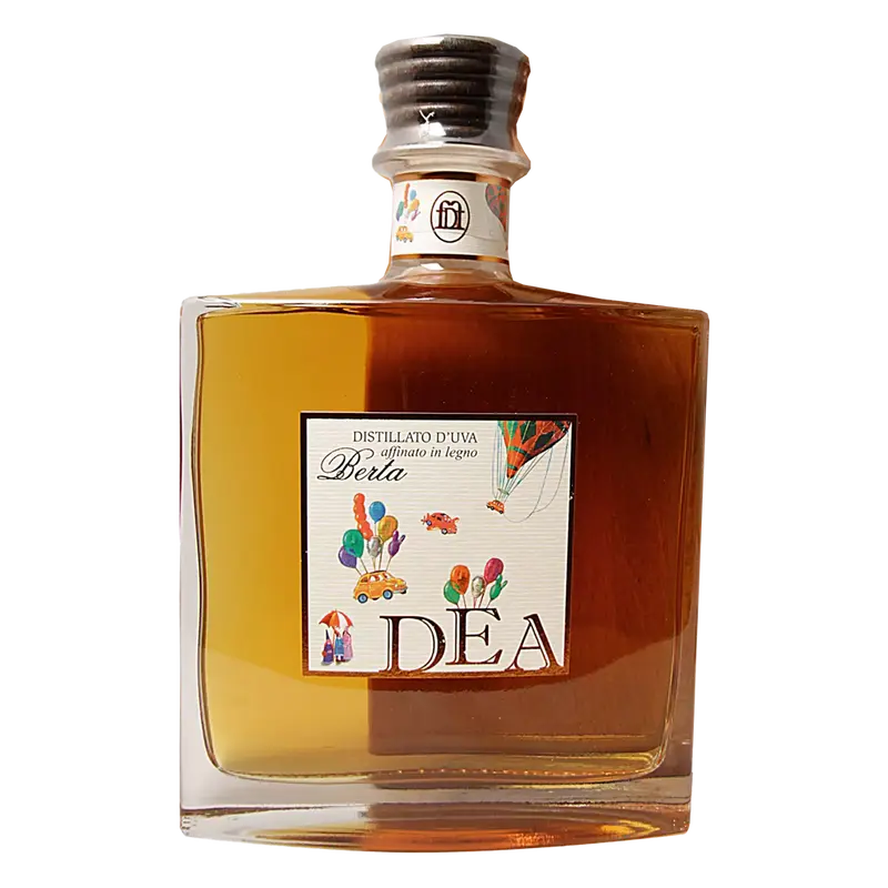 Dea Distillato d'Uva