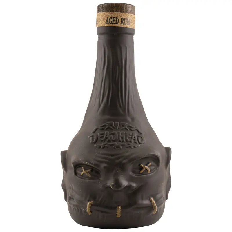 Deadhead Rum 6 y.o.