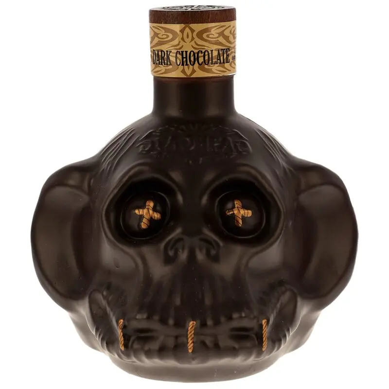 Deadhead Rum Dark Chocolate (Affenkopf)