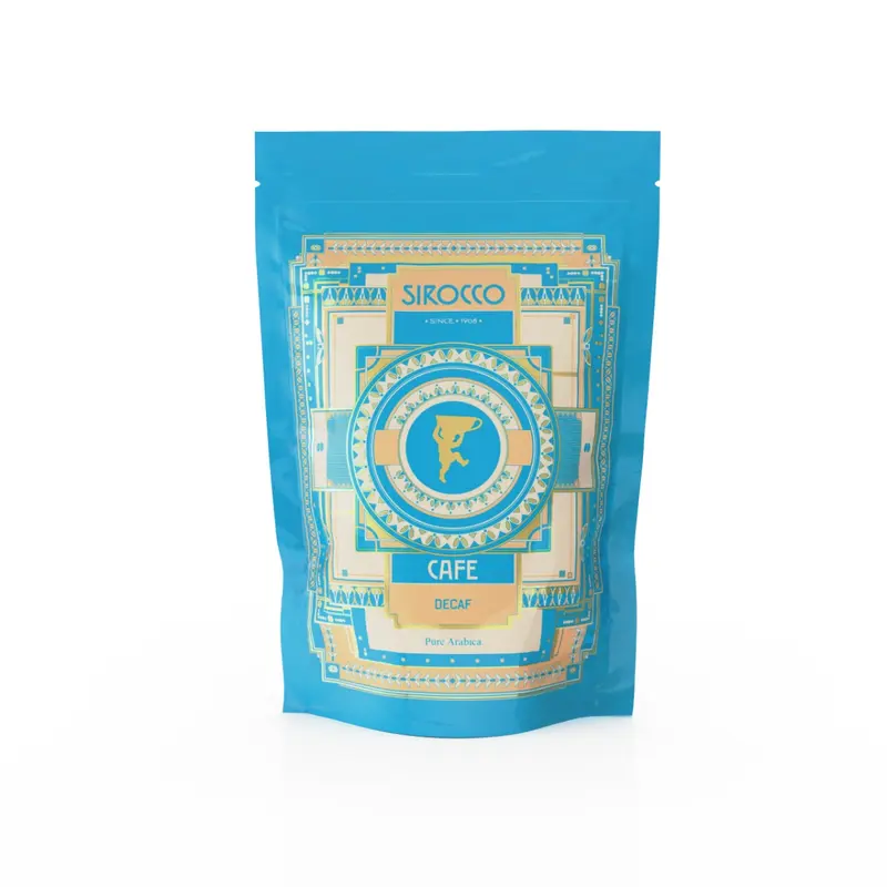 Decaf