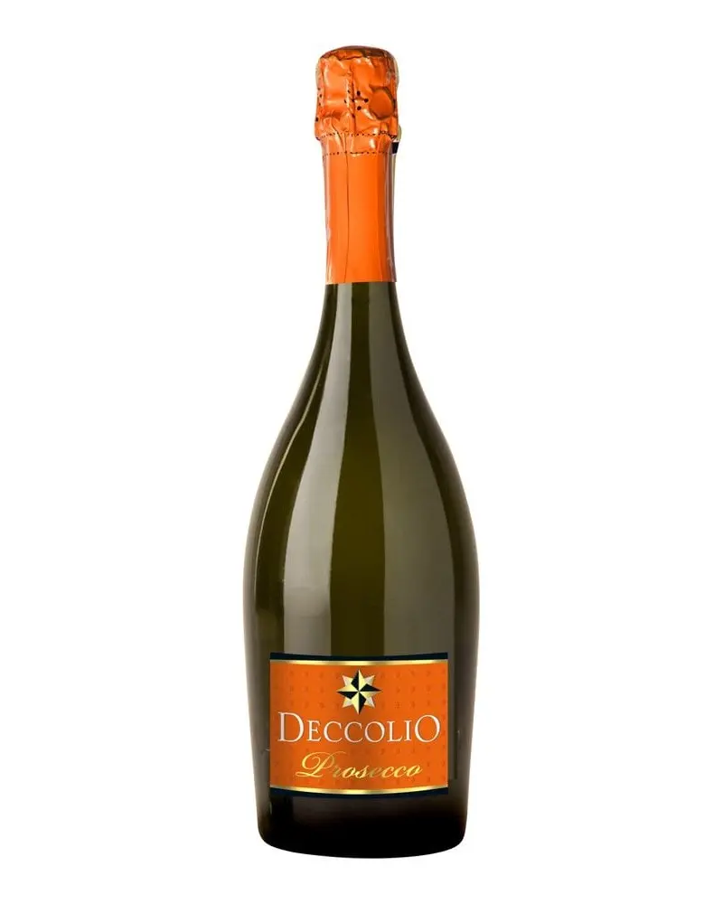 Deccolio Prosecco Dry