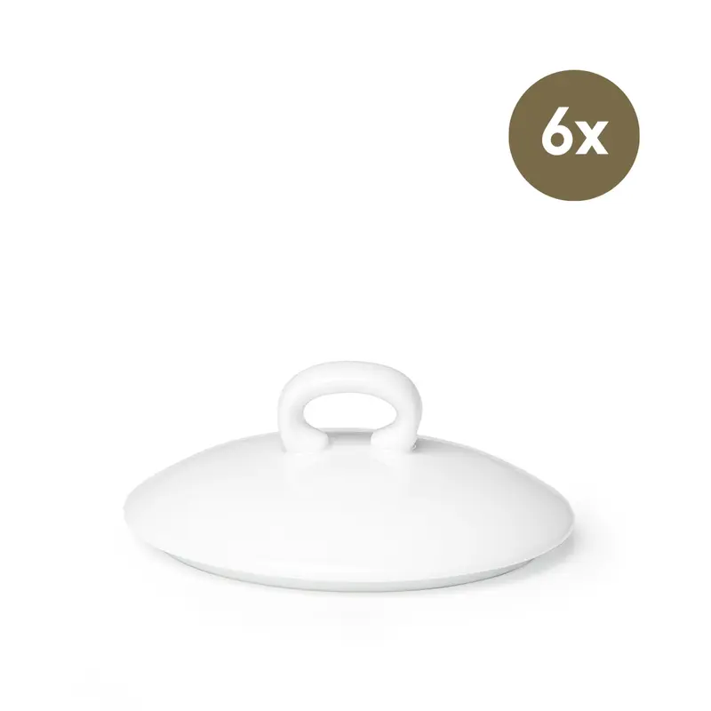 Deckel für Tee-Mugs
