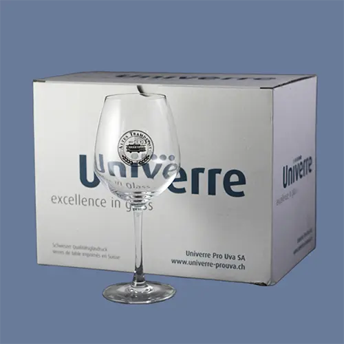 Degustationsglas 6 Stück