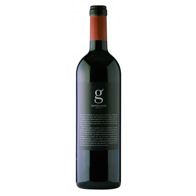 Dehesa Gago Tinto Cosecha DO