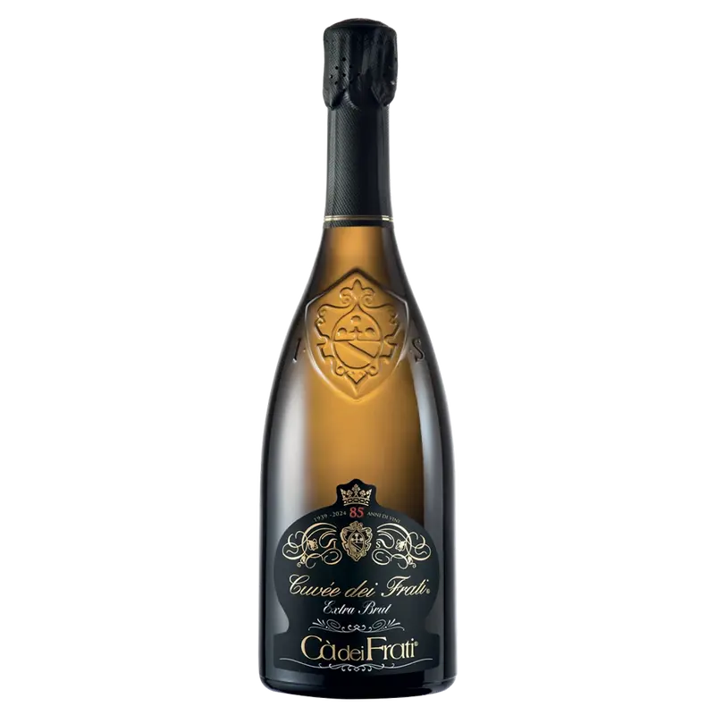 dei Frati brut classico