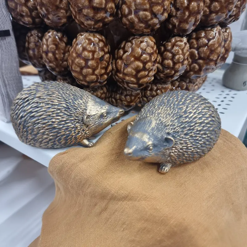 Deko Igel