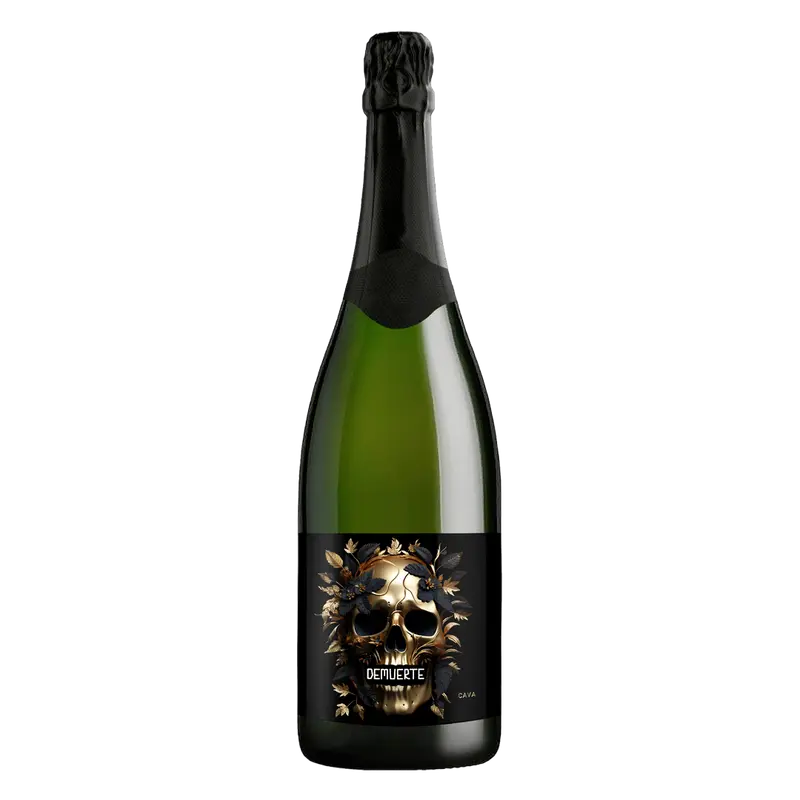 Demuerte Cava DO, WineryOn