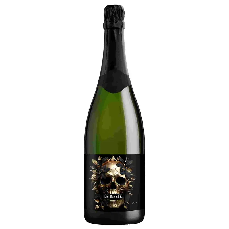 Demuerte Cava DO