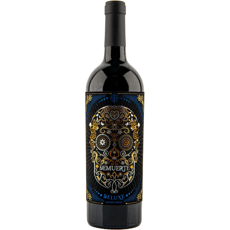 Demuerte Deluxe Limited Edition DO