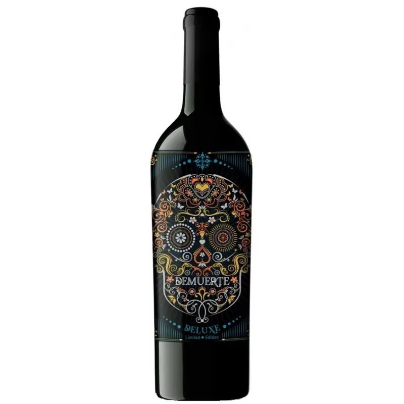 Demuerte Deluxe Limited Edition Yecla DO 2022