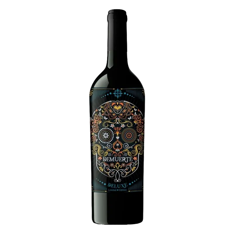 Demuerte Deluxe Limited Edition - Yecla DO, WineryOn Bodegas