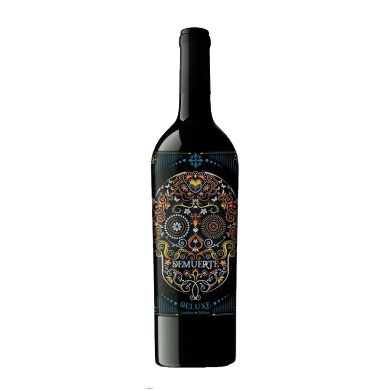 Demuerte Deluxe Limited Edition Yecla DO WineryOn 2021
