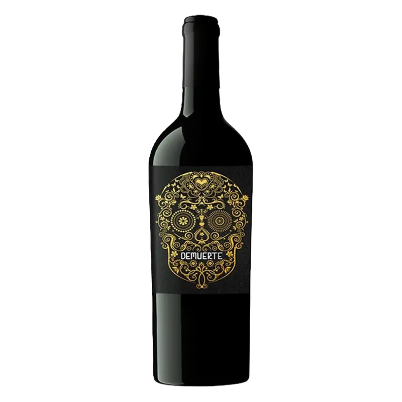 Demuerte Gold - Yecla DO, WineryOn Bodegas