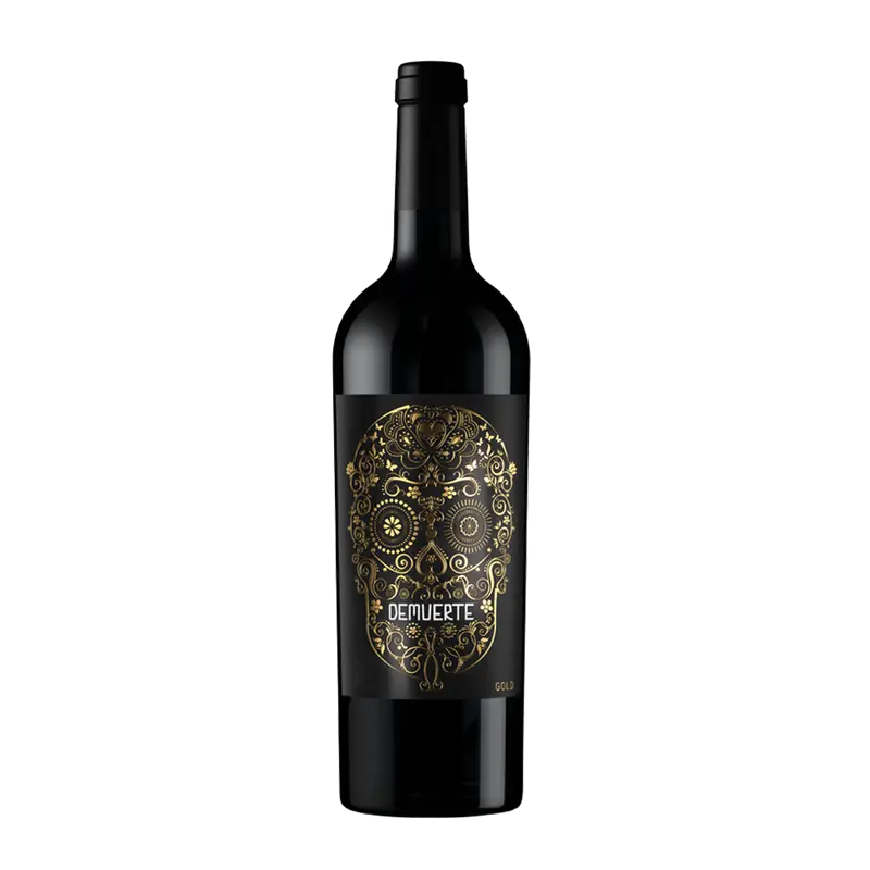 Demuerte Gold Yecla DO WineryOn Magnum