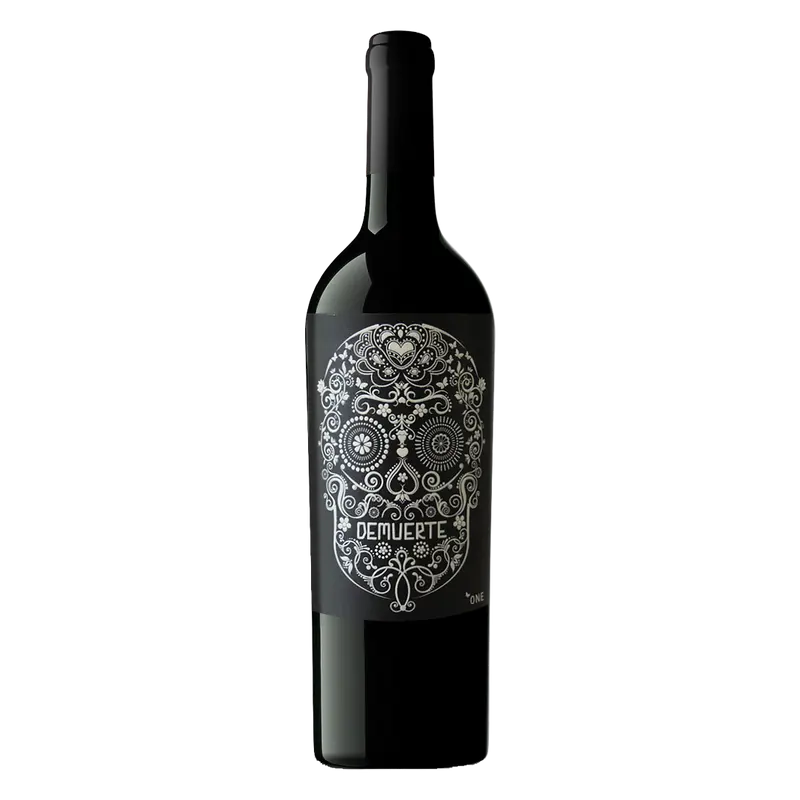 Demuerte One Luminous Edition - Yecla DO, WineryOn Bodegas