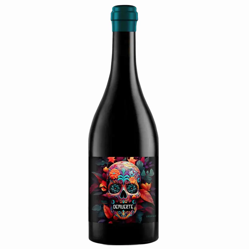 Demuerte Organic Yecla DO 2023