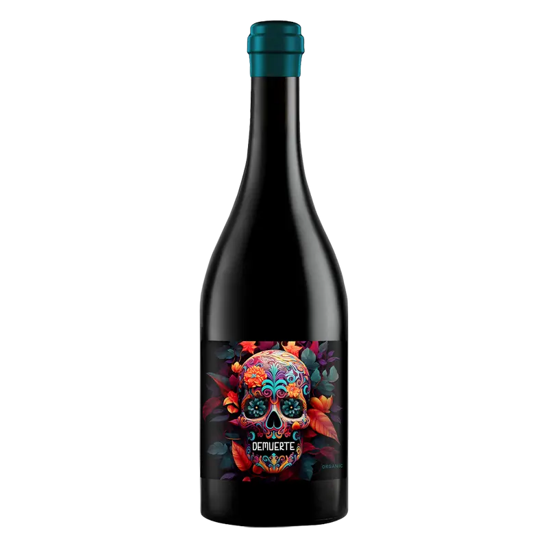 Demuerte Organic - Yecla DO, WineryOn Bodegas